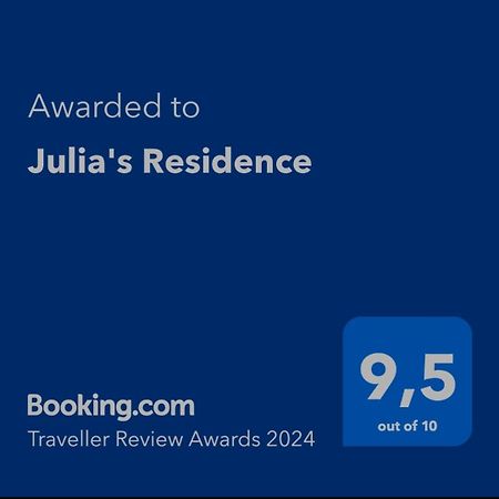 Julia'S Residence Lefkoşa Dış mekan fotoğraf