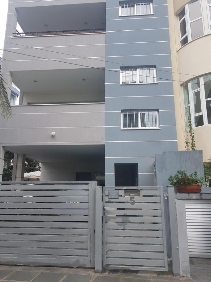 Julia'S Residence Lefkoşa Dış mekan fotoğraf