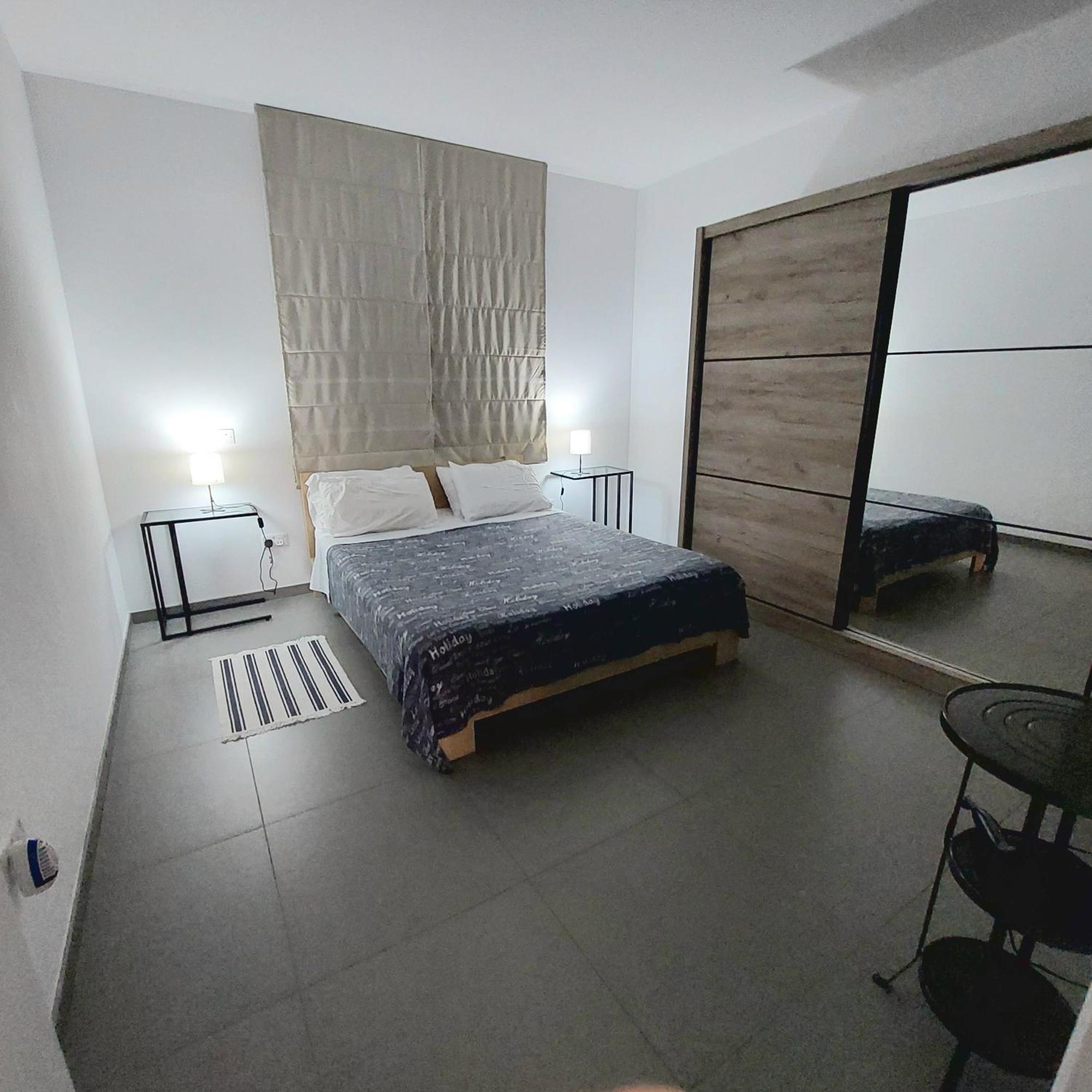 Julia'S Residence Lefkoşa Dış mekan fotoğraf