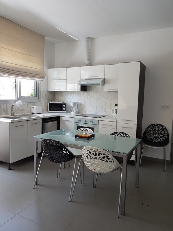 Julia'S Residence Lefkoşa Dış mekan fotoğraf