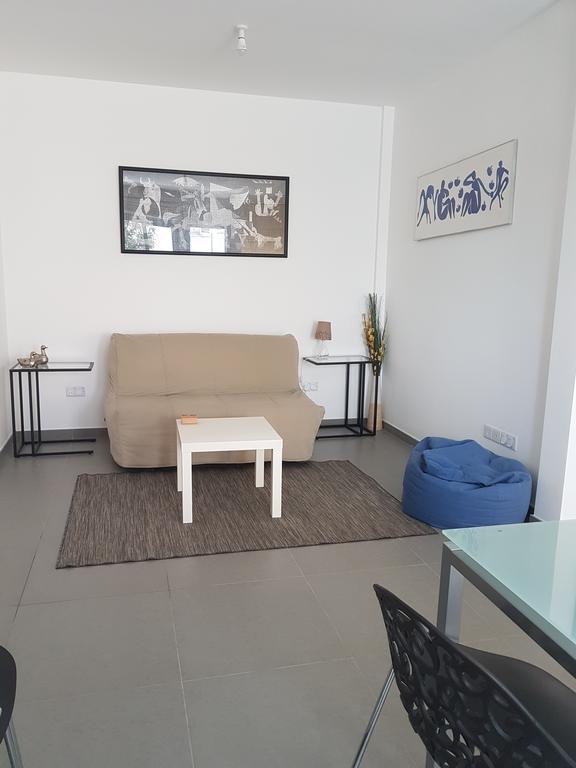 Julia'S Residence Lefkoşa Dış mekan fotoğraf