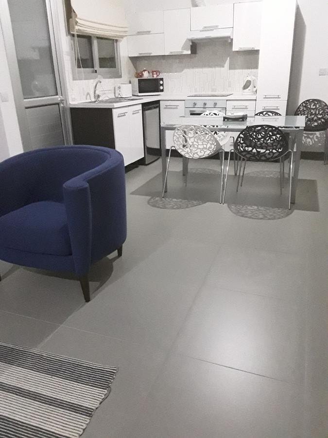 Julia'S Residence Lefkoşa Dış mekan fotoğraf